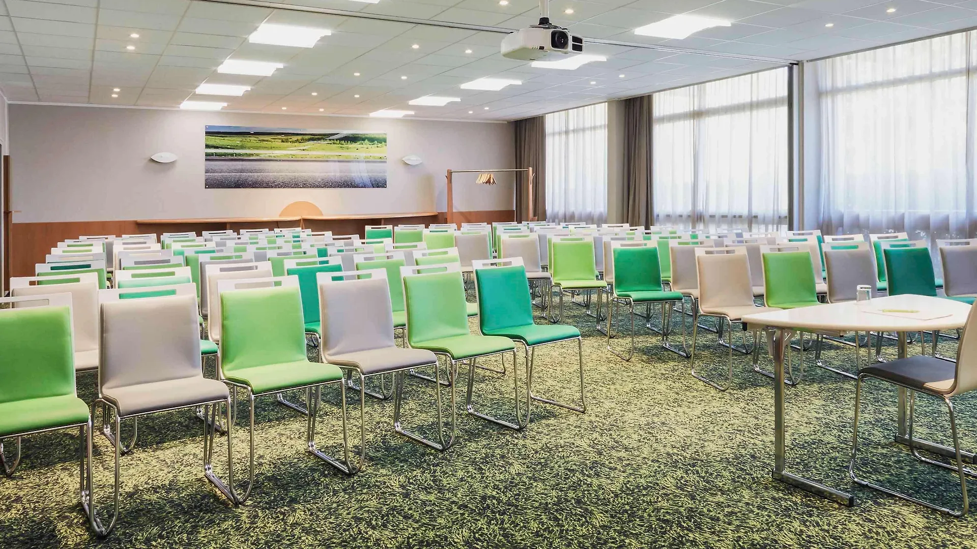 Ibis Styles Marseille Aeroport Hotel Vitrolles