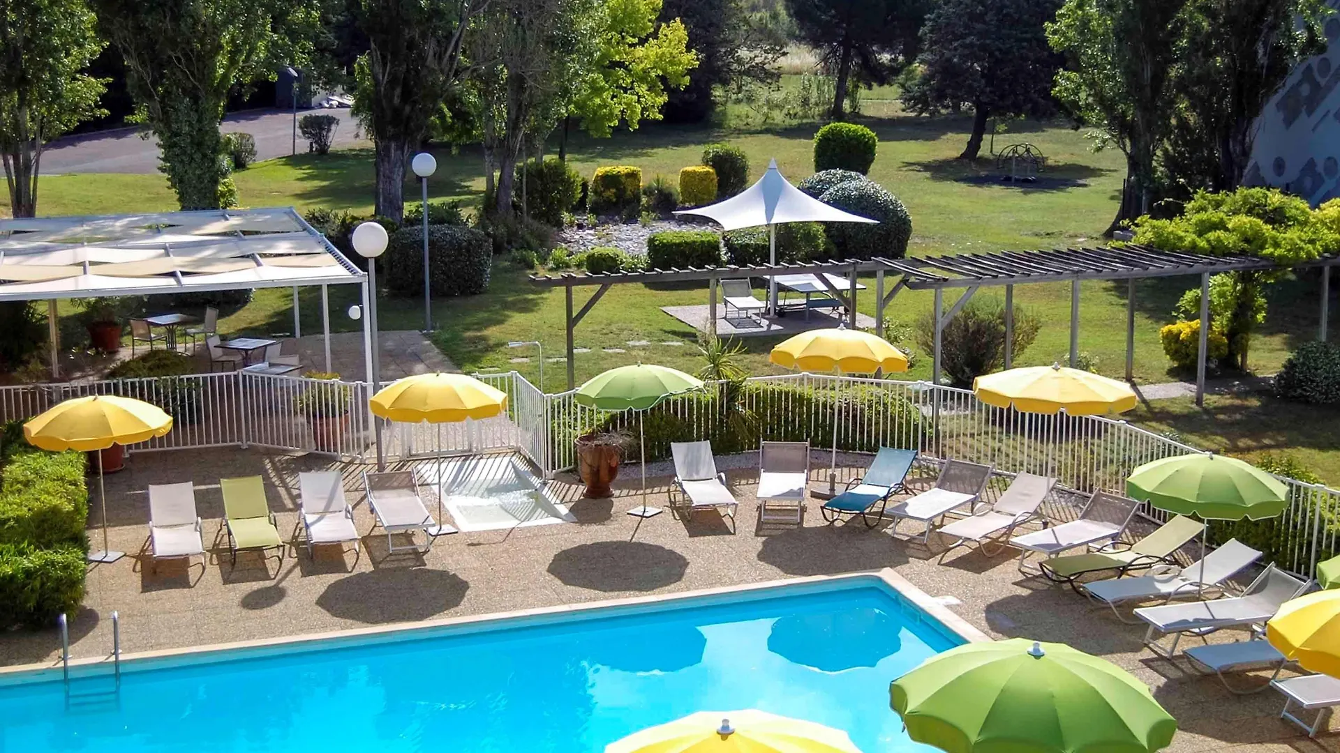 Ibis Styles Marseille Aeroport Hotel Vitrolles  Vitrolles (Bouches-du-Rhone)