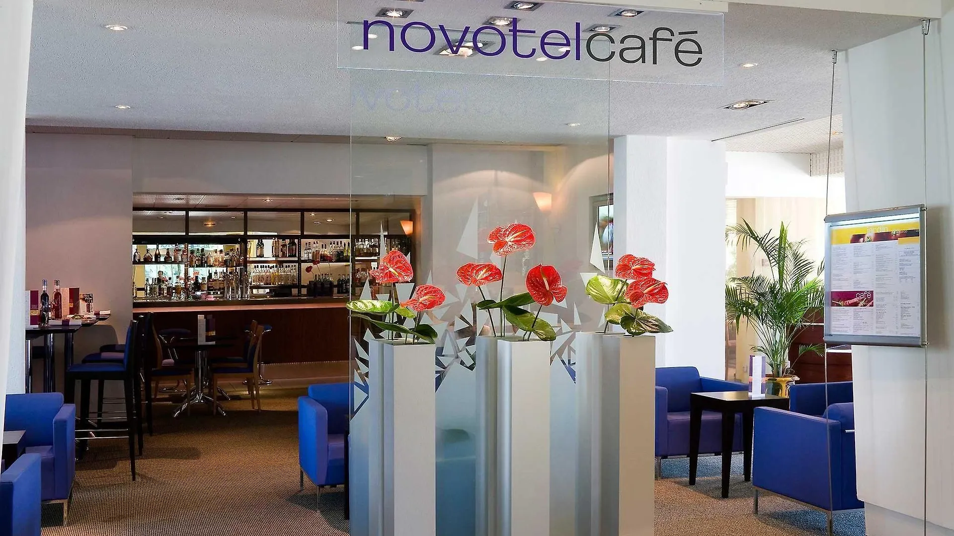 Ibis Styles Marseille Aeroport Hotel Vitrolles  France