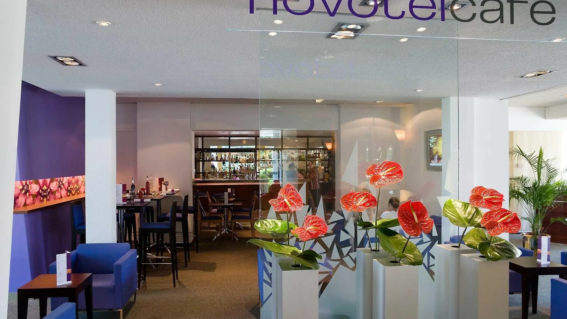 Ibis Styles Marseille Aeroport Hotel Vitrolles