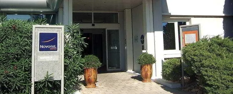 Ibis Styles Marseille Aeroport Hotel Vitrolles  France
