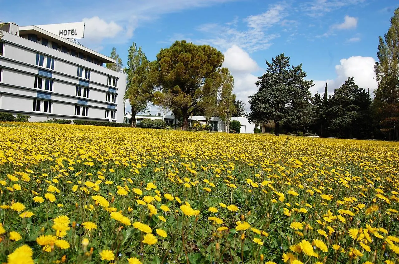 Ibis Styles Marseille Aeroport Hotel Vitrolles
