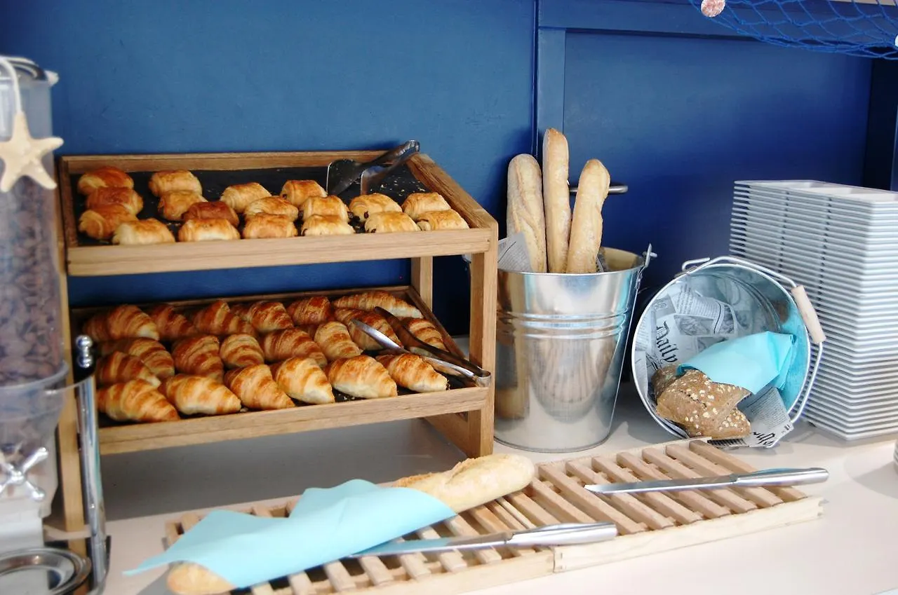 Ibis Styles Marseille Aeroport Hotel Vitrolles   Vitrolles (Bouches-du-Rhone)