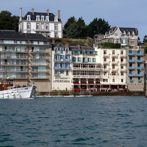 Hotel Hotel-restaurant Printania