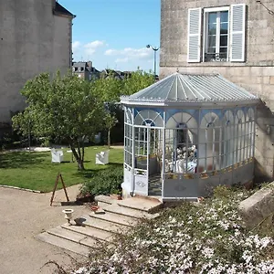 Logis L'europe 3* Pontivy