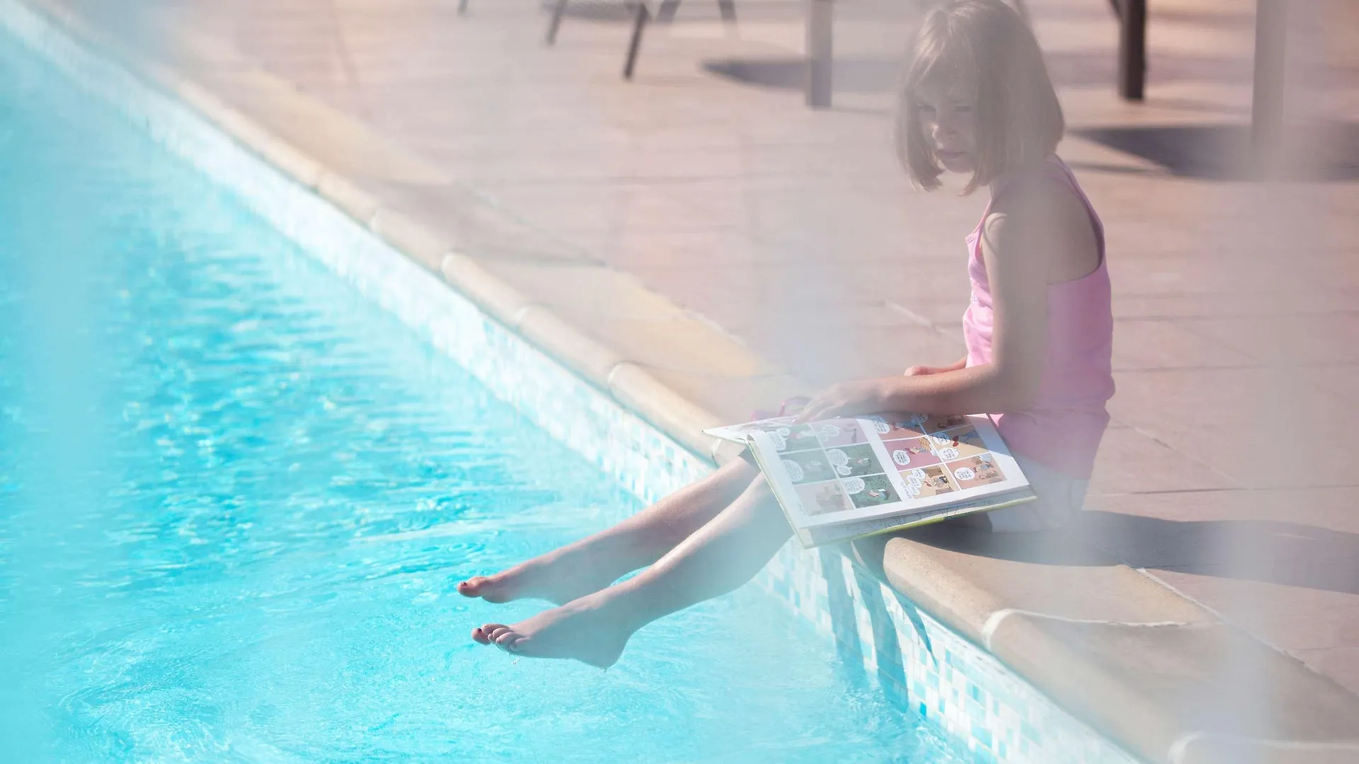 Hotel Ibis Styles Marseille Aeroport Vitrolles  Francie