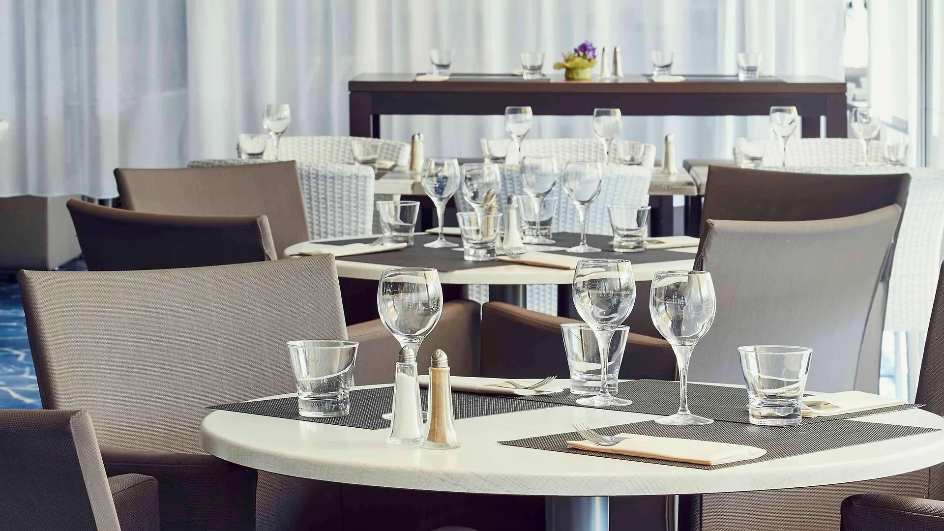 Hotel Ibis Styles Marseille Aeroport Vitrolles  3*, Vitrolles (Bouches-du-Rhone) Francie