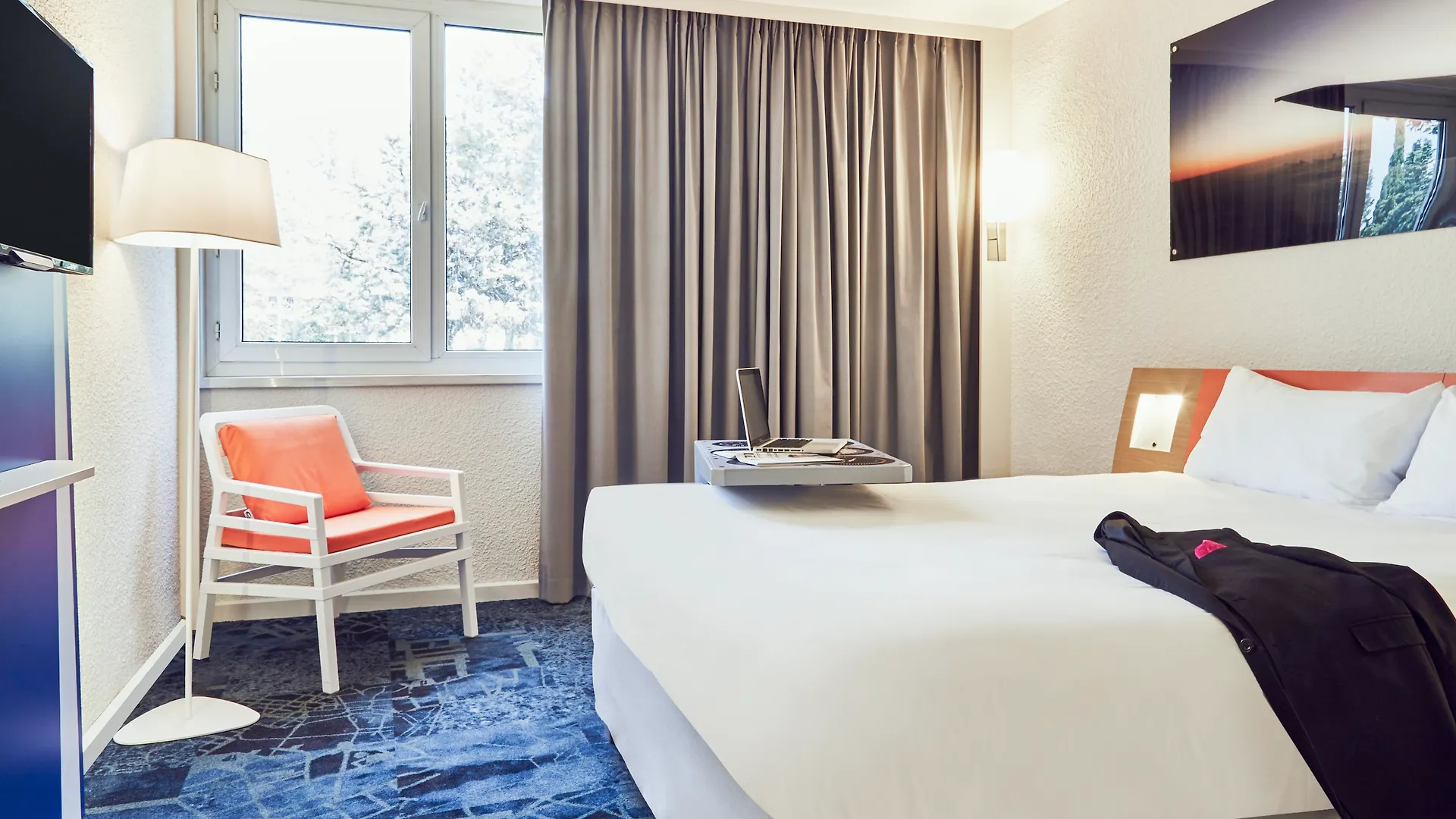 Ibis Styles Marseille Aeroport Hotel Vitrolles