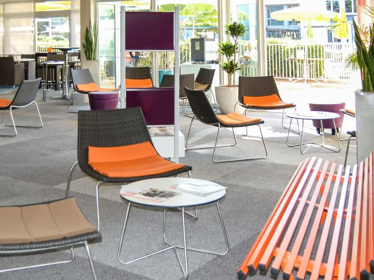 Ibis Styles Marseille Aeroport Hotel Vitrolles  França