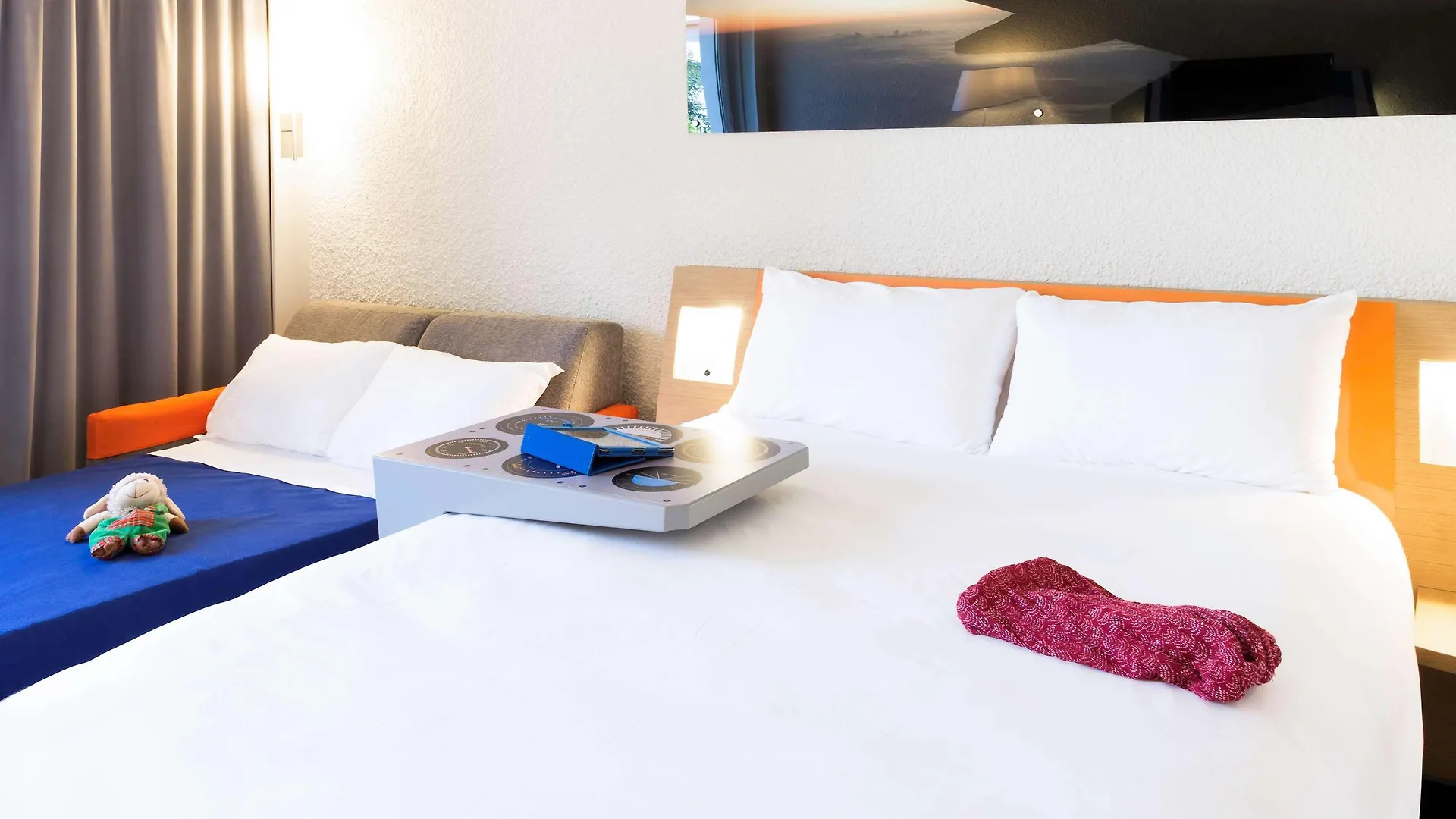 Ibis Styles Marseille Aeroport Hotel Vitrolles