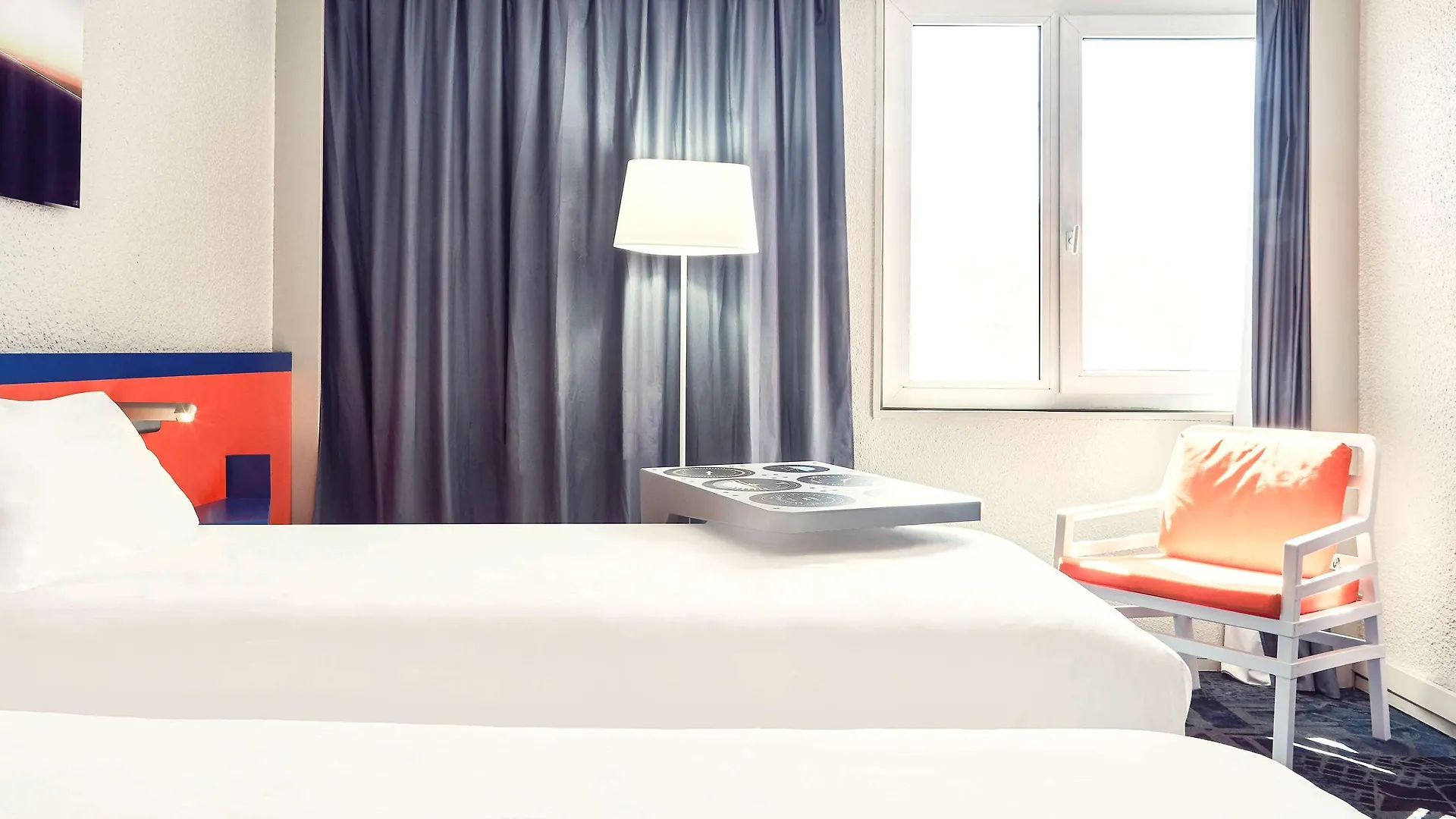 Ibis Styles Marseille Aeroport Hotel Vitrolles