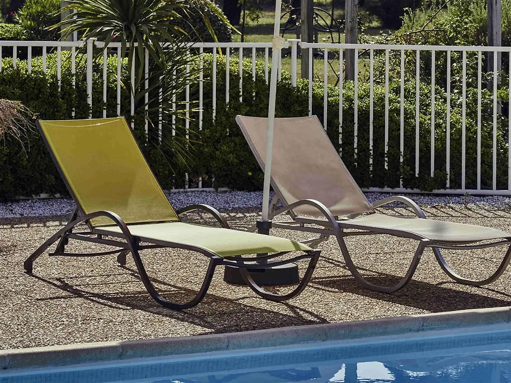 מלון ויטרולה Ibis Styles Marseille Aeroport