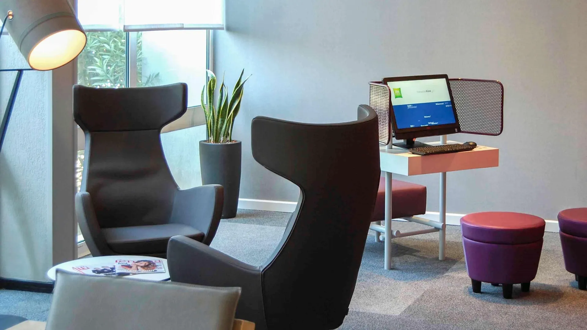 Ibis Styles Marseille Aeroport Hotel Vitrolles