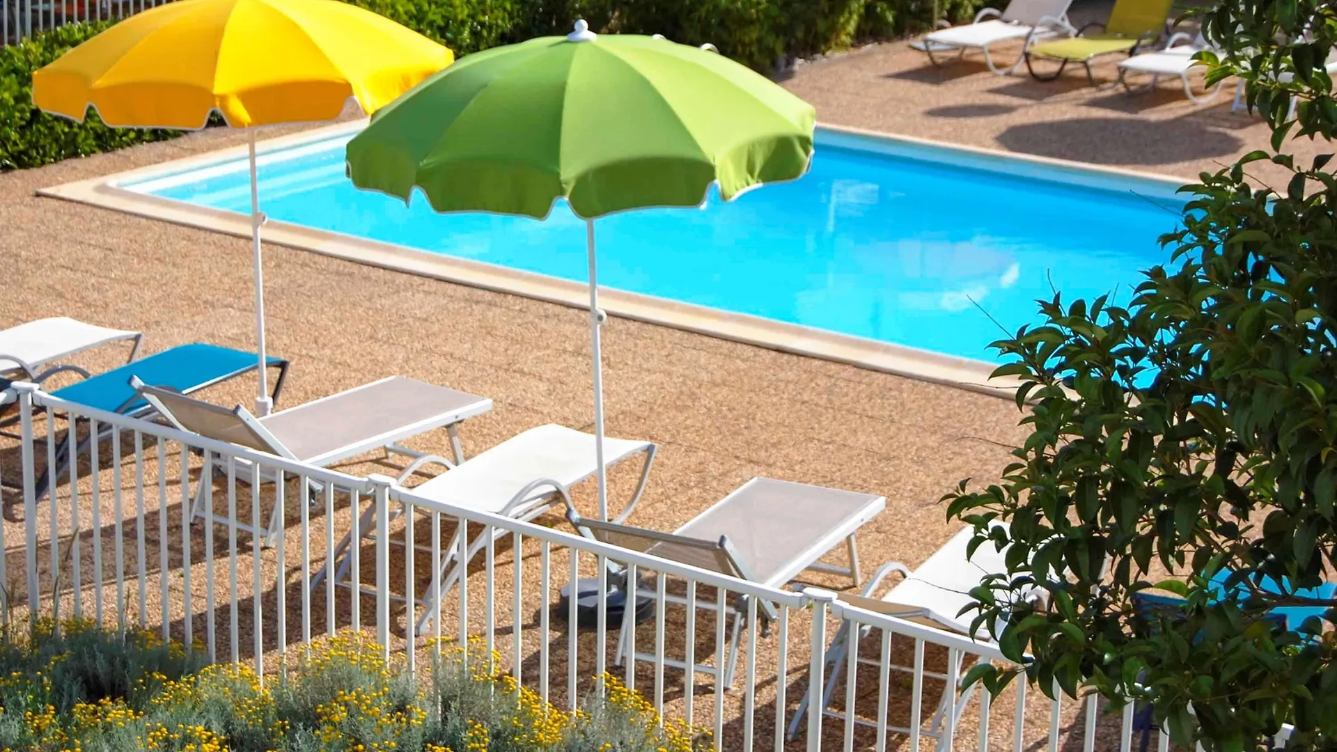 Ibis Styles Marseille Aeroport Hotel Vitrolles  França