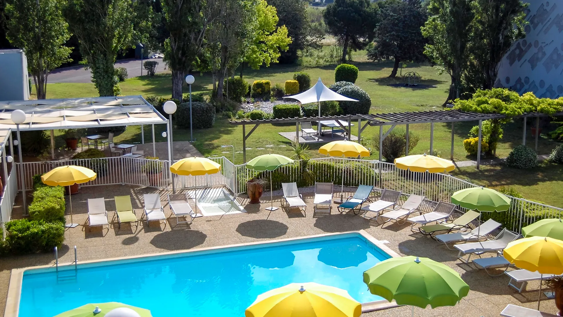 Ibis Styles Marseille Aeroport Hotel Vitrolles   Vitrolles (Bouches-du-Rhone)