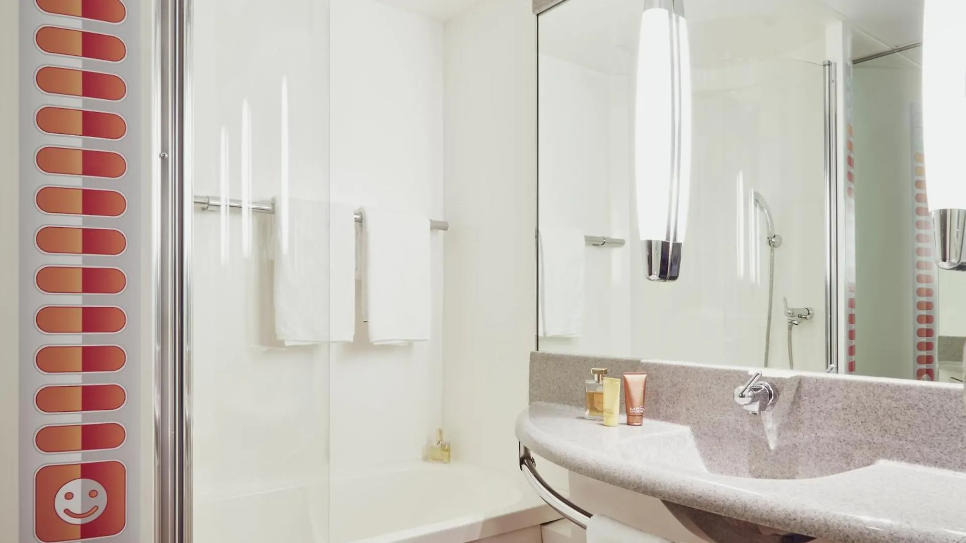 Ibis Styles Marseille Aeroport Hotel Vitrolles