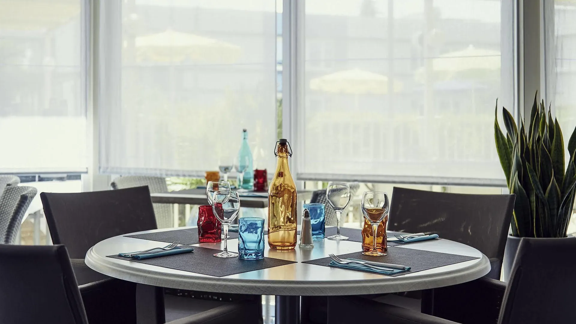 Ibis Styles Marseille Aeroport Hotel Vitrolles