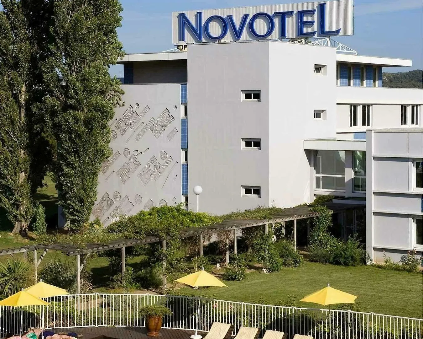 Ibis Styles Marseille Aeroport Hotel Vitrolles