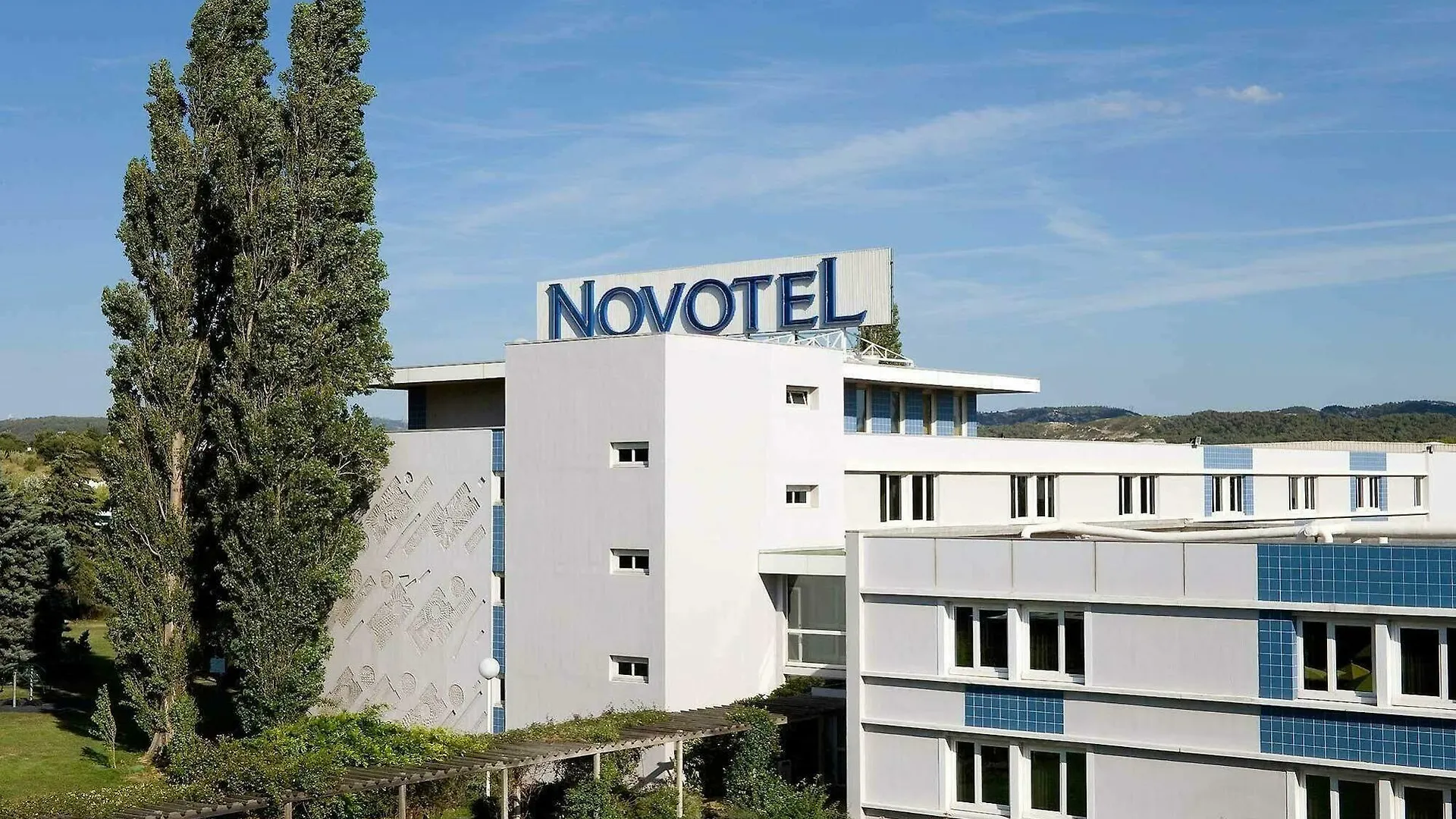 ***  Ibis Styles Marseille Aeroport Hotel Vitrolles  França